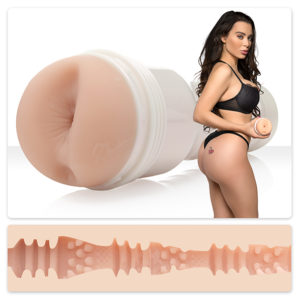 Fleshlight - Lana Rhoades, Karma