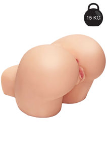 Screw My Nasty Fuckholes Masturbaattori