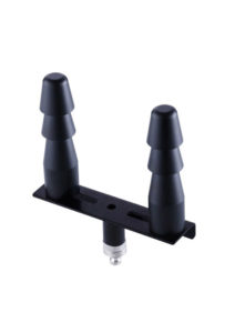 Double Vac-U-Lock Lisäosa Panokoneeseen