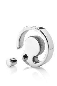 Zenn - Curved Ball Stretcher Kivesvenytin