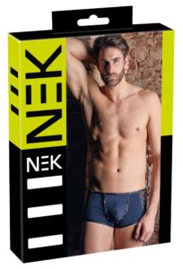 NEK Boxerit, Sininen OR21325404701