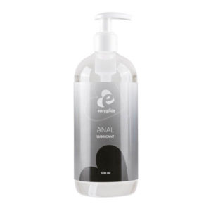 EasyGlide - Anal Liukuvoide 500 ml