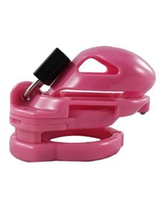 The Vice - Mini Siveysvyö V2, Pinkki