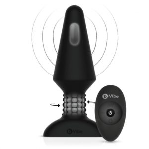 b-Vibe - Rimming XL