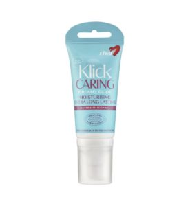 RFSU - Klick Caring Liukuvoide