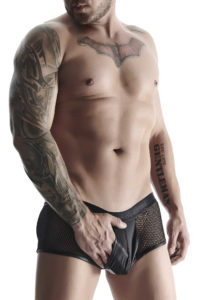 RFP - Wetlook-Jockstrap