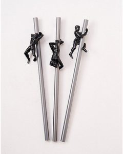 Stripparipillit Mies