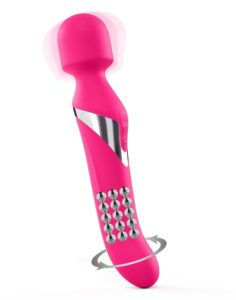 Dorcel - Dual Orgasm Pink Wand