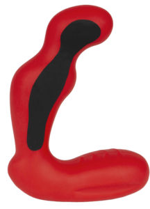 Electrastim - Silicone Fusion Habanero Eturauhaskiihotin