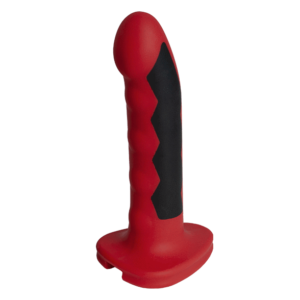 Electrastim - Silicone Fusion Komodo Electro Dildo