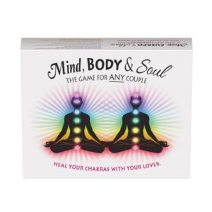 Mind, Body & Soul Lautapeli