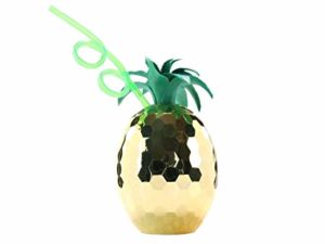 Dananas - Kultainen Disko Ananas