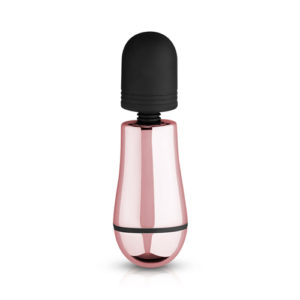 Rosy Gold - Mini Wand