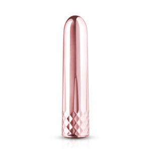 Rosy Gold - Mini Vibraattori