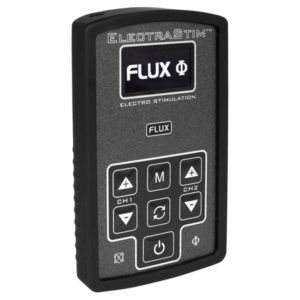 Electrastim - Flux Säädin