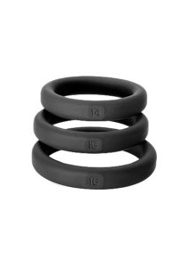 Perfect Fit - Xact-Fit Penisrenkaat S/M