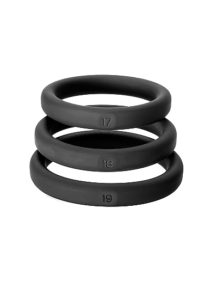 Perfect Fit - Xact-Fit Penisrenkaat M/L