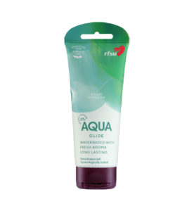 RFSU - Sense Me Aqua Glide Liukuvoide