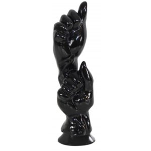 Two Hands Dildo