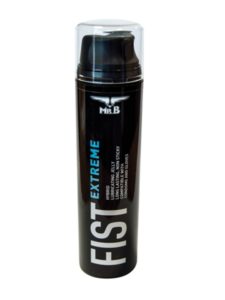 Mister B - FIST Extreme Liukuvoide 200 ml