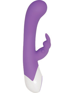 Evolved - Enchanted Bunny p