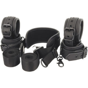 Fetish Submissive - Domination Set Asentokahleet