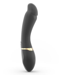 Dorcel - Tender Spot G-Piste Vibraattori R5905