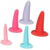 She-ology - Wearable Vaginal Dilatointisetti