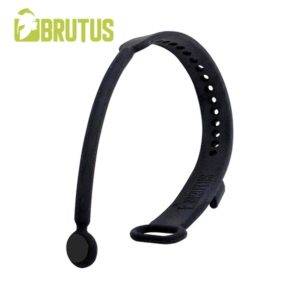 Brutus - Click-N-Go Säädettävä Penisrengas