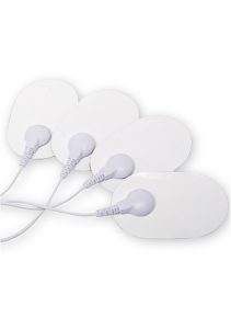 Shock Therapy - Replacement Pads Elektrodit