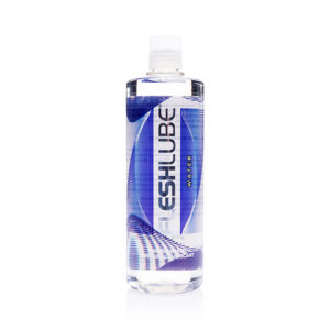 Fleshlube - Water Liukuvoide 500 ml