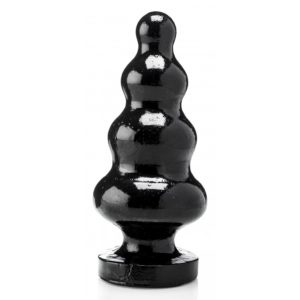 Aspic Noir Anaalitappi