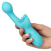 Rechargeable Butterfly Kiss, Sininen - Image 4