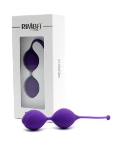 Brussels Harjoituspallot, Purppura R2506