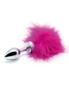 Anustappi Small Pink