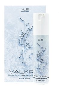 Valkiria Intense Pleasure Gel Orgasmigeeli