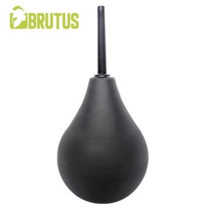 Brutus - Huuhtelupullo