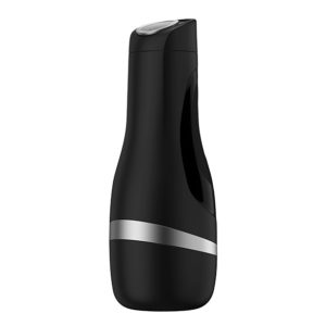 Satisfyer - Men Classic Silver