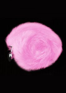Anustappi Hännällä, Pinkki