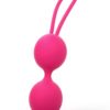 Dorcel - Dual Balls, Pinkki - Image 3