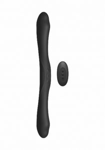 Kink - Dual Flex Remote Controlled Vibraattori