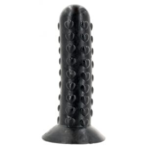 Heart Attack Dildo