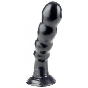 Ass Gear Dildo