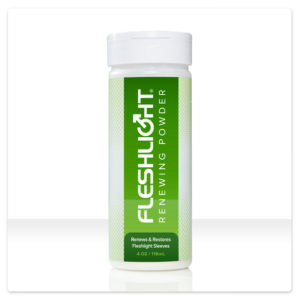 Fleshlight - Renewing Powder Hoitopuuteri