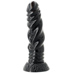 Whisper Dildo