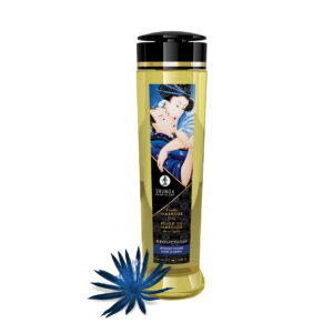 Shunga Erotic Massage Oil - Seduction