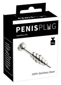 Penisplugi Koristekivellä OR537004 p