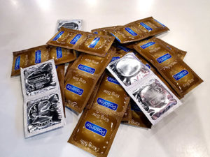 Pasante - King Size Kondomit 50 Kpl