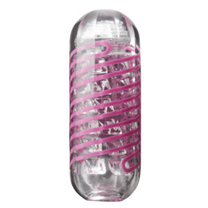 Tenga - Spinner Brick Masturbaattori