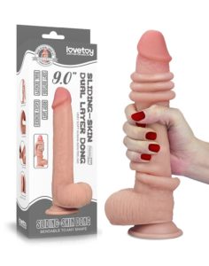 Sliding Skin Tekopenis 9